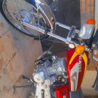 متور احسان ۹۴استارتی