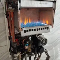 تعمیر و سرویس انواع پکیج دیواری|خدمات پیشه و مهارت|کرمانشاه, |دیوار