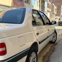 پژوslxمدل۹۴تیوفایو بدون رنگ|خودرو سواری و وانت|بوکان, |دیوار