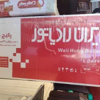 پکیچ L24 ایران رادیاتور