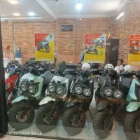 مطمئن  ترین سرمایه گذاری ، موتور برقی|موتورسیکلت|مشهد, حسابی جنوبی (شهرک غرب)|دیوار