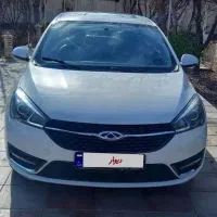 اریزو ۵ مدل ۹۶|خودرو سواری و وانت|فردیس, نسترن غربی|دیوار