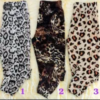 شلوار پلنگی