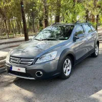 اچ سی کراس h30 مدل 96