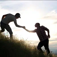 به عنوان قرض