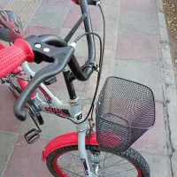 دوچرخه سایز ۲۰ بونیتو|دوچرخه، اسکیت، اسکوتر|ورامین, ورامین|دیوار