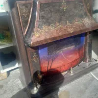 بخاری|بخاری، هیتر، شومینه|اسلام‌‌آباد غرب, |دیوار