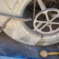 کولر 8000 پا به صفر|کولر آبی|نجفآباد, حومه نجف آباد|دیوار