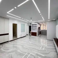 ۶۹متر مهندسی ساز،سندتک برگ،سازه فلزی،۱۸۰۰نقدینگی|فروش آپارتمان|تهران, شهر زیبا|دیوار