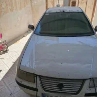 فروش فوری ماشین سمند