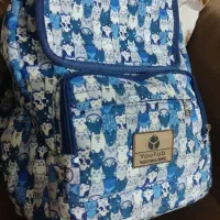 دو عدد کیف مدرسه جنس عالی درحدنو