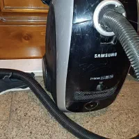 جارو برقی 2100وات سامسونگ ۲۰۰۰وات