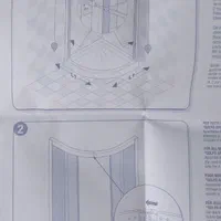 کابین دوش ریلی|لوازم حمام|تهران, کیانشهر|دیوار