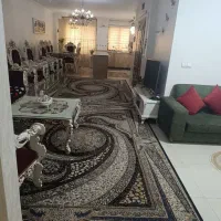 آپارتمان ۹۵ متری نبرد شمالی