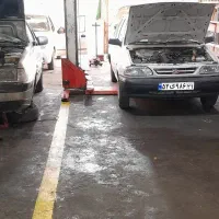 دو مکانیک ماهر و نیمه ماهر|استخدام صنعتی، فنی، مهندسی|رودهن, |دیوار