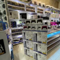 ps5 کارکرده و اکبند با گارانتی شرایط اقساطی|کنسول، بازی ویدئویی و آنلاین|ارومیه, |دیوار