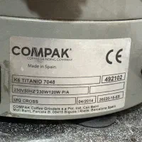 آسیاب قهوه اسپانیایی