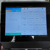صندوق فروشگاهی  تمیز سالم‌۱سال کار کرده