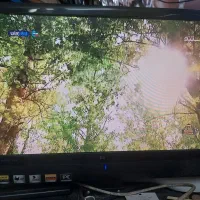 تلویزیون و مانیتور