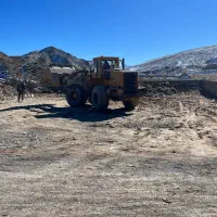 سرپرست کارگاه عمرانی در امامقلی