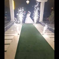 باغ تالار پذیرایی سروش|خدمات پذیرایی، مراسم|ماهدشت, |دیوار