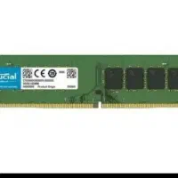 سامسونگ ssd رم ۳۲۰۰ کروشال|قطعات و لوازم جانبی رایانه|ابهر, |دیوار