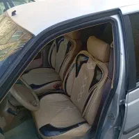 پژو405 دوگانه فابریک|خودرو سواری و وانت|قم, ولیعصر|دیوار