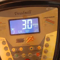 تردمیل ford|تجهیزات ورزشی|فولادشهر, C3|دیوار