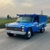 حمل بار ب تمام نقاط کشور با نازلترین قیمت نیسان