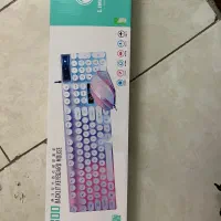 کیبورد و موس گیمینگ