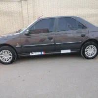 پارس خانگی مدل94|خودرو سواری و وانت|چابهار, |دیوار