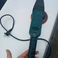 دستگاه پولیش رونیکس