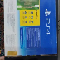 ps4 یک ترا اسلیم .تلویزیون اسنوا 43 هردو درحد|کنسول، بازی ویدئویی و آنلاین|پارس‌آباد, |دیوار