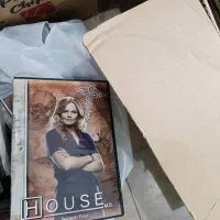 نوار کاست VHS و cd|فیلم و موسیقی|تهران, دارآباد|دیوار