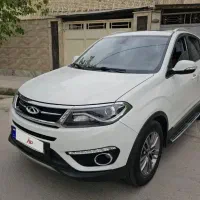 تیگو 5 IE (اقساط)