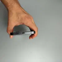 گوشی s24 fe خیلی تمیز|موبایل|طبس, |دیوار