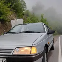 مسافر بین شهری