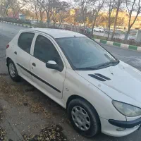 206مدل 91کمکاروتمیز