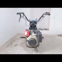 تیلر bcs|ماشینآلات صنعتی|شیروان (خراسان), |دیوار