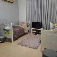 ۱۲۵متر صدف همراه با یک سویبت ۲۵ متری|فروش آپارتمان|کیش, |دیوار