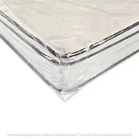 کاور نایلونی تشک نایلونی یک نیم نفره
