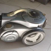 جارو برقی الجی