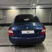 تیبا صندوقدار|خودرو سواری و وانت|تهران, پرستار|دیوار