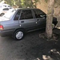 پراید مدل90|خودرو سواری و وانت|کرج, اصفهانی‌ها|دیوار
