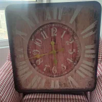 ساعت دیواری