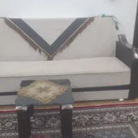 مبل ۸ نفره|مبلمان خانگی و میز عسلی|سلماس, |دیوار