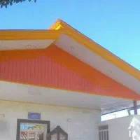 جوشکاری شیروانی پلکسی پیویسی