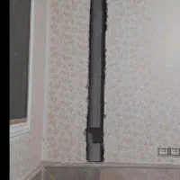 لوله بخاری دودکش|خدمات پیشه و مهارت|زابل, |دیوار