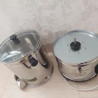 سبزی خرد کن ۴کیلوی