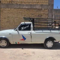 پیکانبار|خودرو سواری و وانت|شیراز, کوشک میدان|دیوار